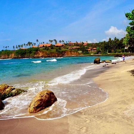 Freedom192 Hotel Weligama Bagian luar foto