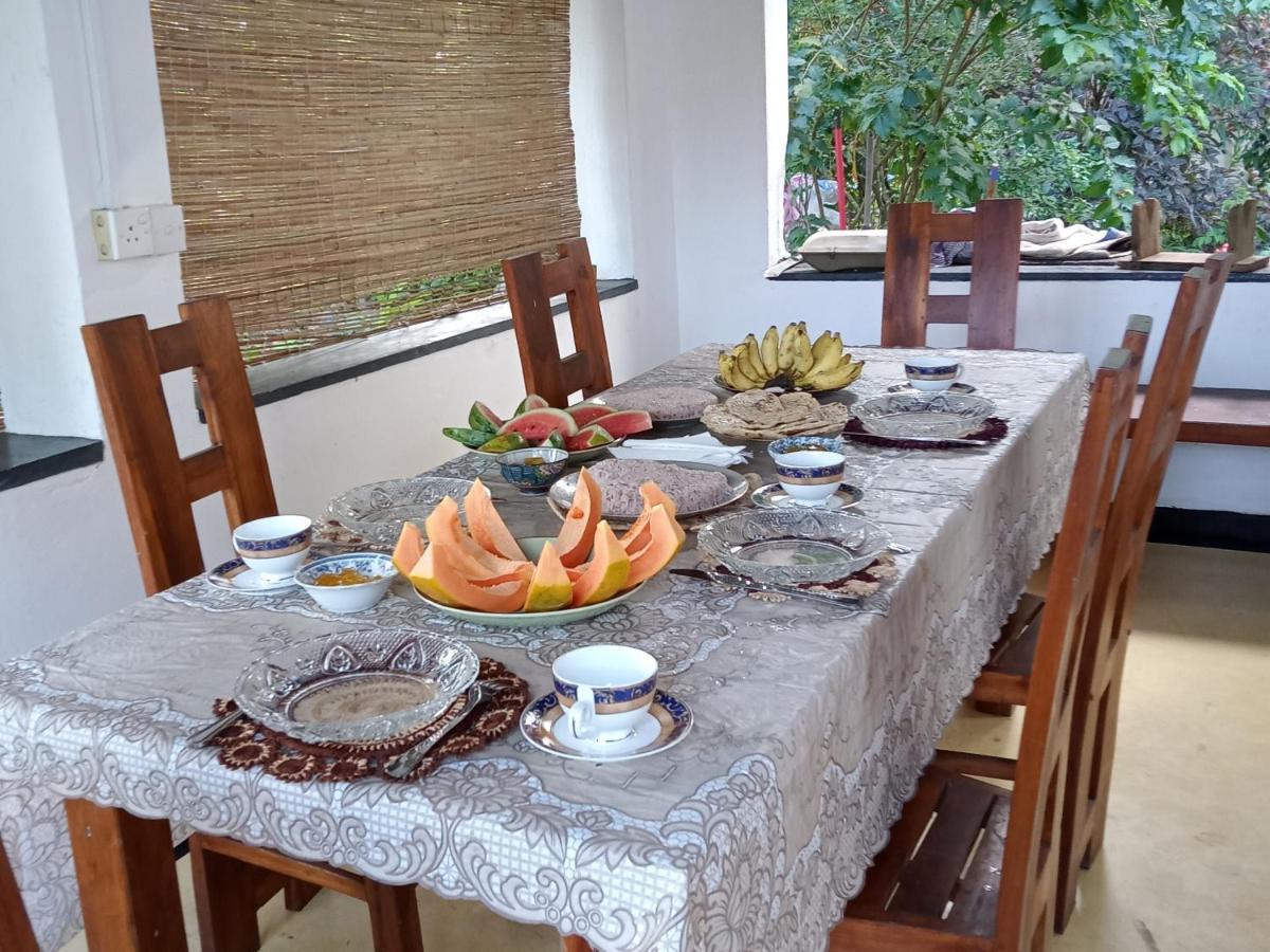 Freedom192 Hotel Weligama Bagian luar foto