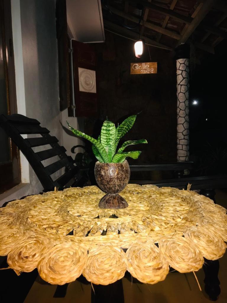 Freedom192 Hotel Weligama Bagian luar foto