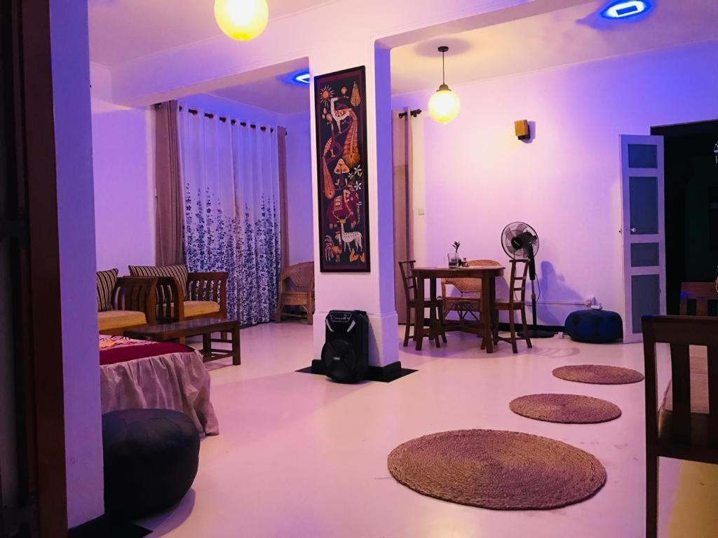 Freedom192 Hotel Weligama Bagian luar foto
