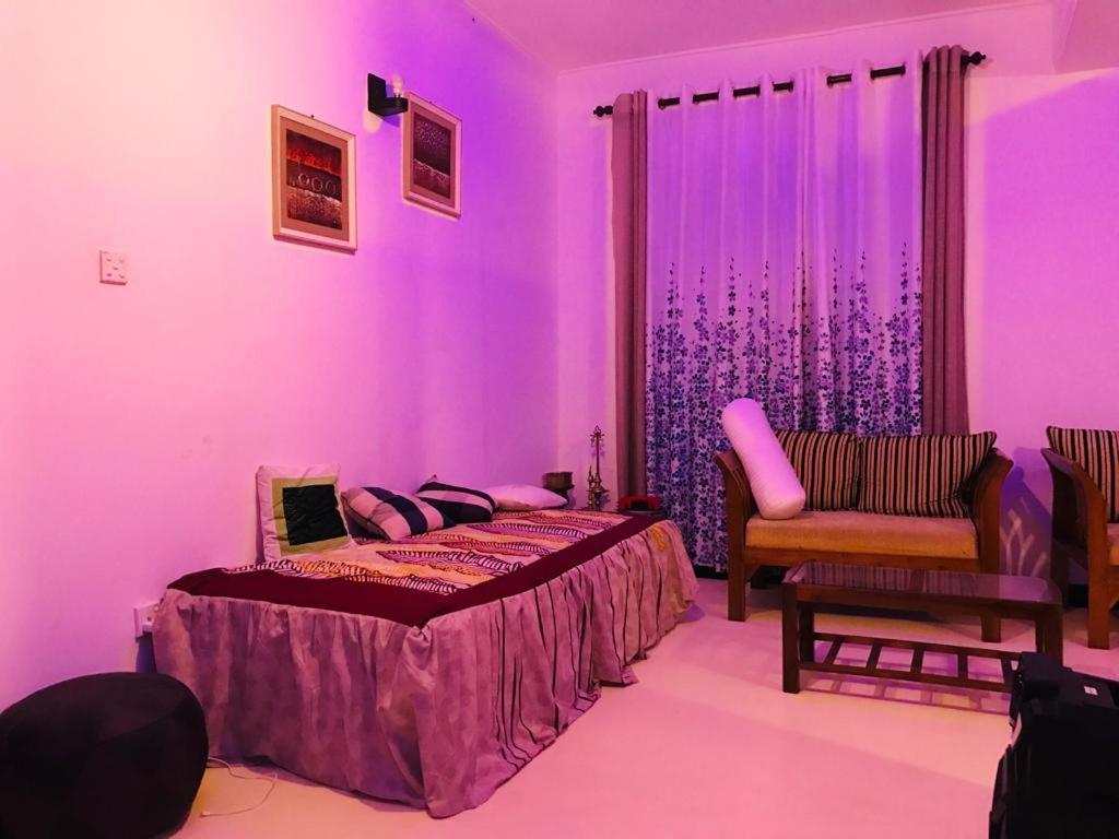 Freedom192 Hotel Weligama Bagian luar foto