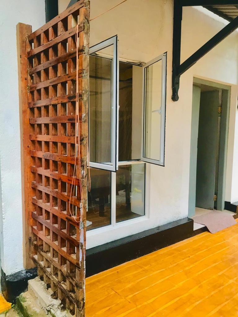 Freedom192 Hotel Weligama Bagian luar foto