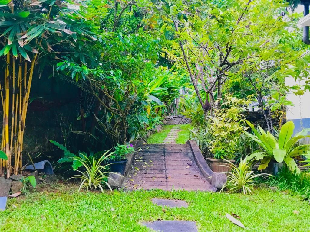 Freedom192 Hotel Weligama Bagian luar foto