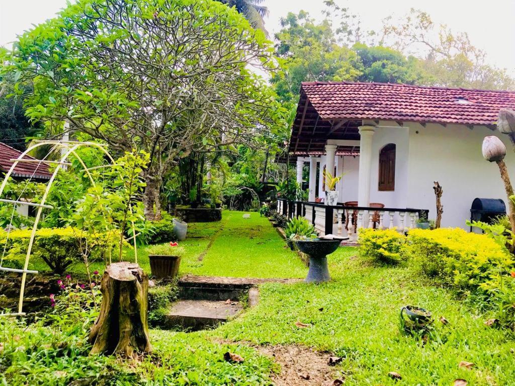Freedom192 Hotel Weligama Bagian luar foto