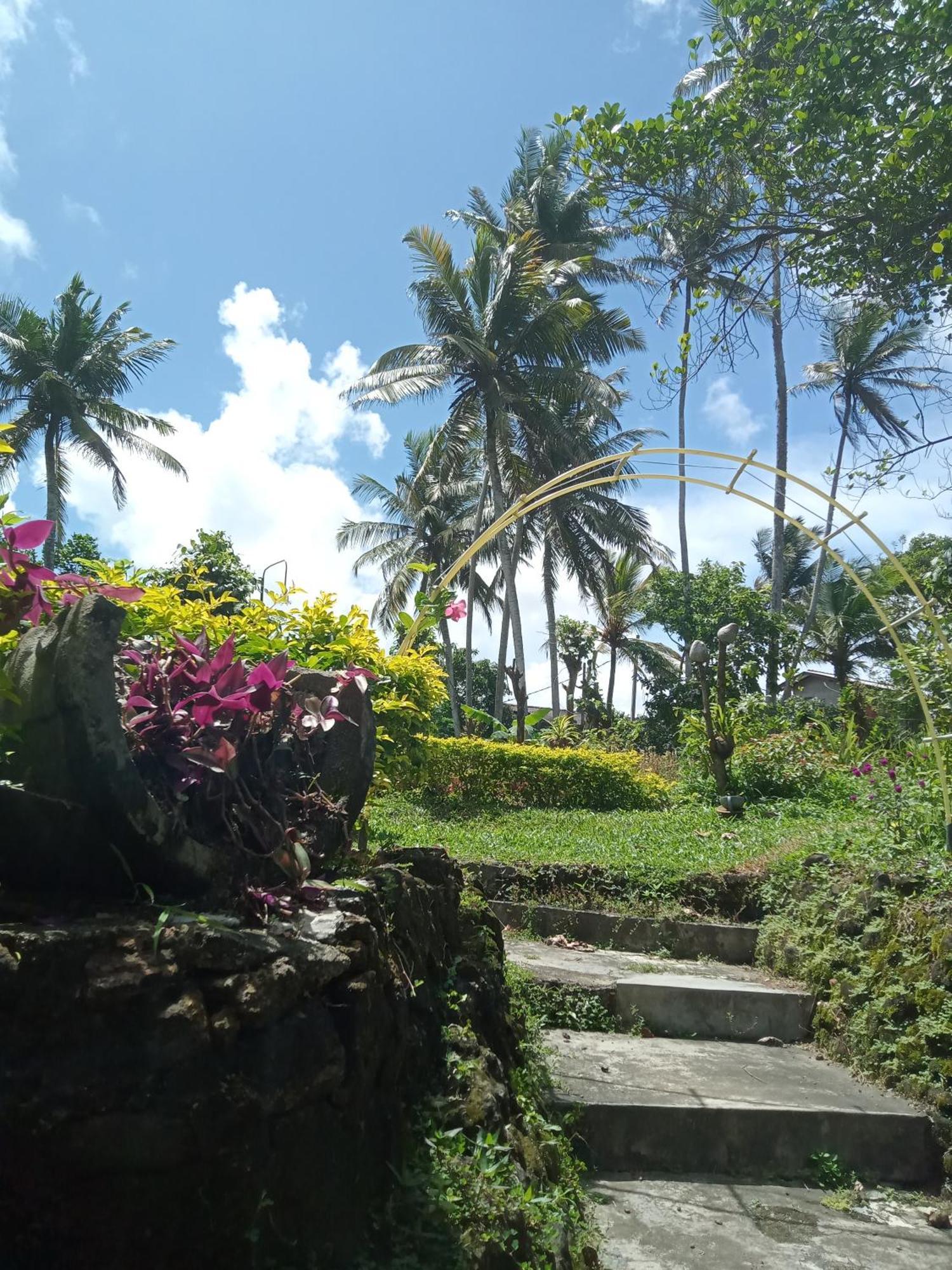 Freedom192 Hotel Weligama Bagian luar foto