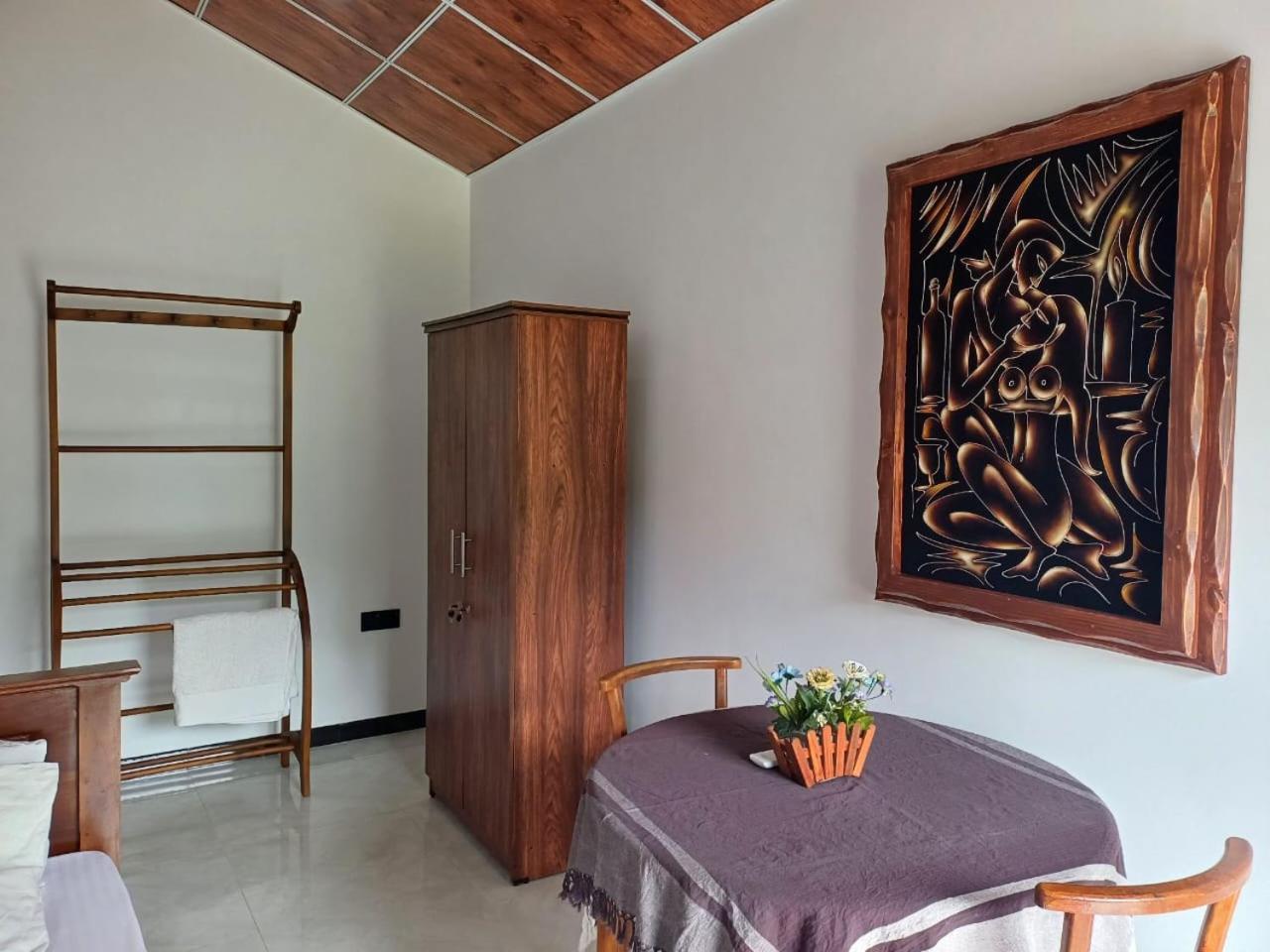 Freedom192 Hotel Weligama Ruang foto